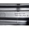 68408277AA Jeep Grand Cherokee L Radiator Upper Seal 2021-2026