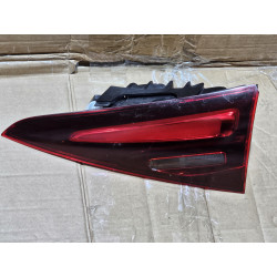 A1679067010 Mercedes-Benz GLE Right LED Inner Tail Lamp 2024-2025