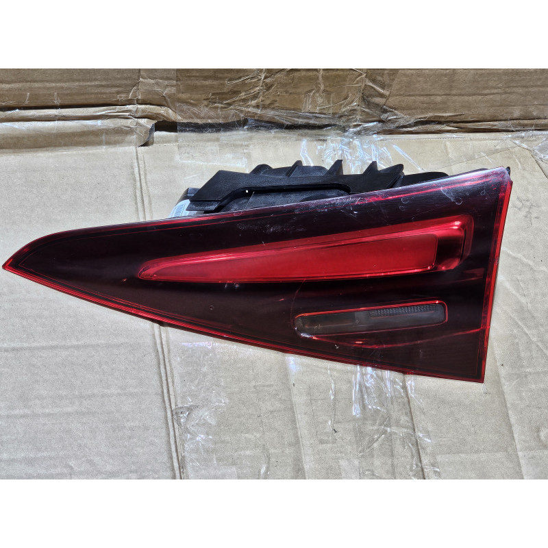 A1679067010 Mercedes-Benz GLE Right LED Inner Tail Lamp 2024-2025