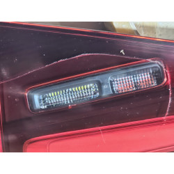 A1679067010 Mercedes-Benz GLE Right LED Inner Tail Lamp 2024-2025