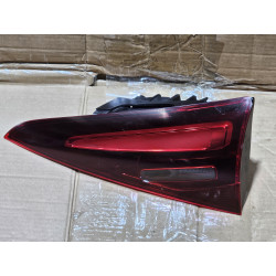 A1679067010 Mercedes-Benz GLE Right LED Inner Tail Lamp 2024-2025
