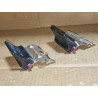 68270727AA Dodge Satellite Radio Antenna Module