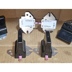68438609AA Jeep Compass Satellite Radio Antenna Module Amplifier 2017-2025