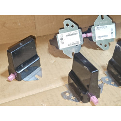 68438609AA Jeep Compass Satellite Radio Antenna Module Amplifier 2017-2025
