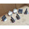 68438609AA Jeep Compass Satellite Radio Antenna Module Amplifier 2017-2025