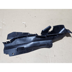 68488849AA Jeep Grand Cherokee L Left Radiator Air Seal 2021-2026