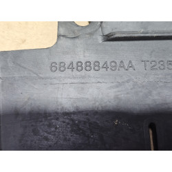 68488849AA Jeep Grand Cherokee L Left Radiator Air Seal 2021-2026