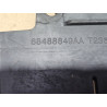 68488849AA Jeep Grand Cherokee L Left Radiator Air Seal 2021-2026