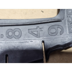 68488849AA Jeep Grand Cherokee L Left Radiator Air Seal 2021-2026