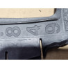 68488849AA Jeep Grand Cherokee L Left Radiator Air Seal 2021-2026