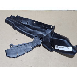 68488849AA Jeep Grand Cherokee L Left Radiator Air Seal 2021-2026
