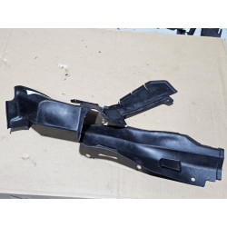 68488849AA Jeep Grand Cherokee L Left Radiator Air Seal 2021-2026