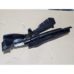 68488848AB Jeep Grand Cherokee L Right Radiator Air Seal 2021-2026