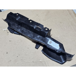 68488848AB Jeep Grand Cherokee L Right Radiator Air Seal 2021-2026