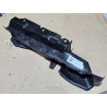 68488848AB Jeep Grand Cherokee L Right Radiator Air Seal 2021-2026