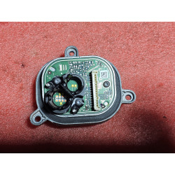 Audi A4 LED Headlight Ballast Module | S4