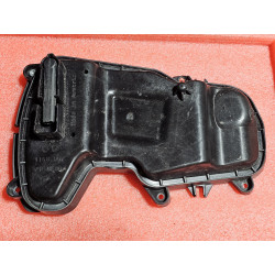 4M0941158B Audi Q7 Left Headlight Cover Cap 2020-2024
