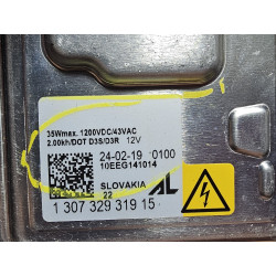 Cadillac SRX Xenon Ballast Module 2010-2016 | CTS, Chevrolet Camaro