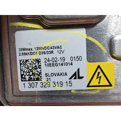 Cadillac SRX Xenon Ballast Module 2010-2016 | CTS, Chevrolet Camaro