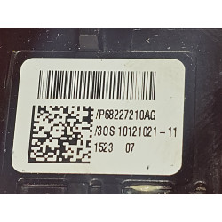 68227210AG Chrysler Pacifica Parking Brake Switch 2017-2025 68227210AB