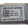 83450F2000 Hyundai Elantra Left Window Motor 2016-2020