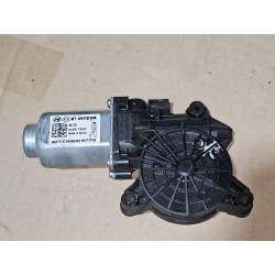 83450F2000 Hyundai Elantra Left Window Motor 2016-2020