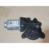 83450F2000 Hyundai Elantra Left Window Motor 2016-2020