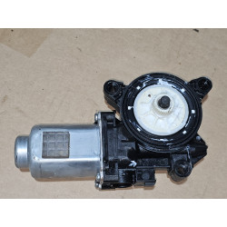 83450F2000 Hyundai Elantra Left Window Motor 2016-2020