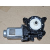 83450F2000 Hyundai Elantra Left Window Motor 2016-2020
