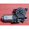 83460-F2000 Hyundai Elantra Right Door Window Regulator Motor 2016-2020