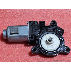 83460-F2000 Hyundai Elantra Right Door Window Regulator Motor 2016-2020