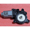 83460-F2000 Hyundai Elantra Right Door Window Regulator Motor 2016-2020