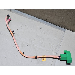 37518-4R001 Hyundai Sonata Hybrid Battery Wiring Harness Cable Plug