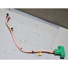 37518-4R001 Hyundai Sonata Hybrid Battery Wiring Harness Cable Plug