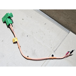 37518-4R001 Hyundai Sonata Hybrid Battery Wiring Harness Cable Plug