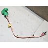 37518-4R001 Hyundai Sonata Hybrid Battery Wiring Harness Cable Plug