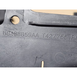 68488859AA Jeep Grand Cherokee Left Radiator Side Air Seal 2022-2026