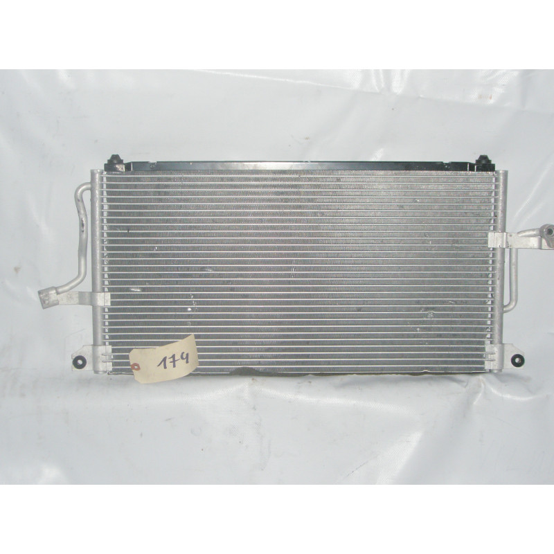MR233950 Mitsubishi Galant AC Condenser 1995-1999