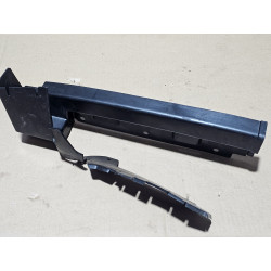 68488859AA Jeep Grand Cherokee Left Radiator Side Air Seal 2022-2026