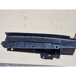 68488859AA Jeep Grand Cherokee Left Radiator Side Air Seal 2022-2026