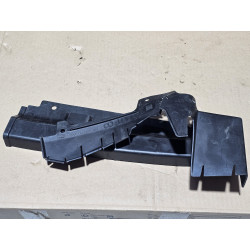 68488859AA Jeep Grand Cherokee Left Radiator Side Air Seal 2022-2026