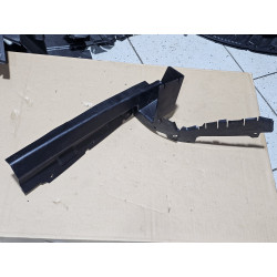 68488858AA Jeep Grand Cherokee Right Radiator Side Air Seal 2022-2026