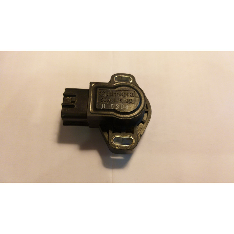 NISSAN VERSA INFINITI i30 THROTTLE POSITION SENSOR 22620-31U01 SERA483-05 22620-31U0A HITACHI
