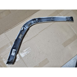 Jeep Grand Cherokee Left Fender Flare Molding 2014-2019