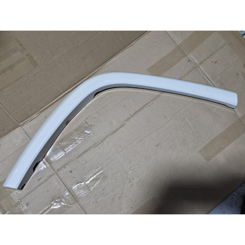 Jeep Grand Cherokee WK Right Rear Fender Flare Molding 2014-2019
