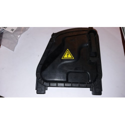 AUDI Q5 RIGHT HEADLIGHT OUTER CAP COVER 2013-2016 8R0941158B
