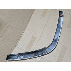 Jeep Grand Cherokee WK Right Rear Fender Flare Molding 2014-2019