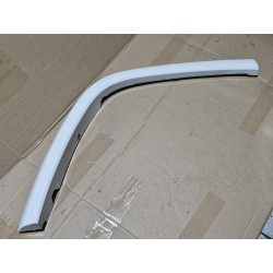 Jeep Grand Cherokee WK Right Rear Fender Flare Molding 2014-2019