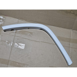 Jeep Grand Cherokee WK Right Rear Fender Flare Molding 2014-2019