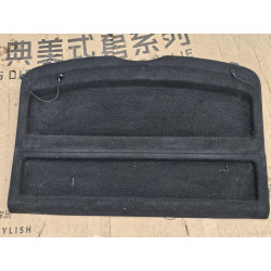 3V5867769E Skoda Superb Rear Trunk Parcel Shelf Panel 2015-2024
